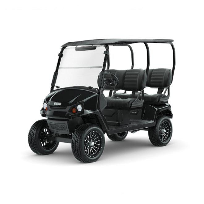 EZGO Liberty